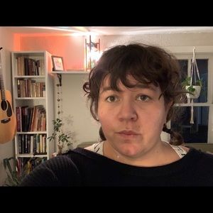 Meet your Posher, Alison